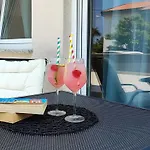 Apartment Moderne In Mit Pool By Interhome Crikvenica