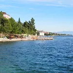 Apartment Moderne In Mit Pool By Interhome Crikvenica